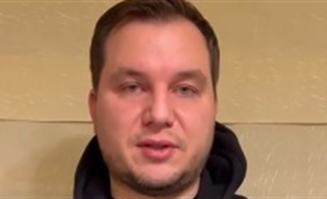 Голова СВА Дмитро Живицький про іноземних студентів та фейки про "зелені коридори" (відео)