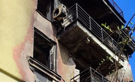 Нічний терор Шостки: масована атака ракетами та дронами забрала життя жінки та пошкодила лікарню