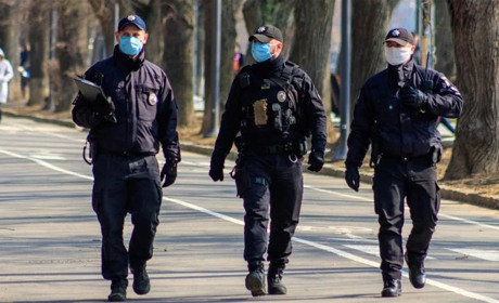 Карантин провокує сімейні сварки