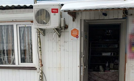 В селі на Сарненщині місцевий житель обікрав касу торгового кіоску