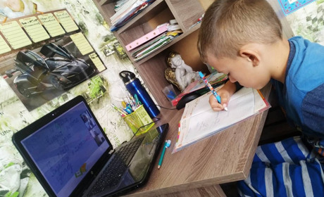 Які навчальні заклади Гуляйпільської громади перейдуть на дистанційне навчання, а які закриються