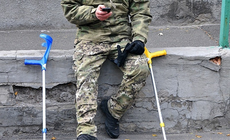 Допомога військовим ЗСУ. Громади Луганщини надають грошову допомогу захисникам та захисницям