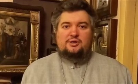 Обмін: засудженого до 12 років попа з Лисичанська обміняли на воїна ЗСУ, який захищав Бахмут