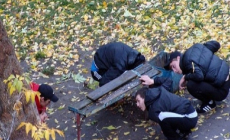 «Как кабаны желуди, наркоманы ищут закладки». Что делать, если их увидел? 