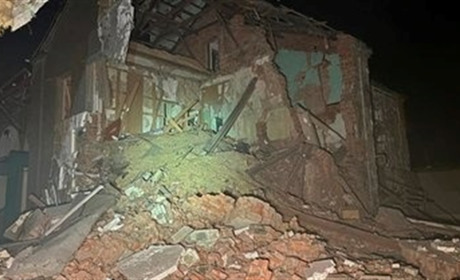 Річниця удару по ТЦК. Шосткинський суд виніс вирок юнаку, який передавав координати ворогу