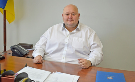 Про плани на 2020 рік. Юрій Світлак: «Інвестуємо у здоров’я дітей та розвиток Жмеринської ОТГ» 