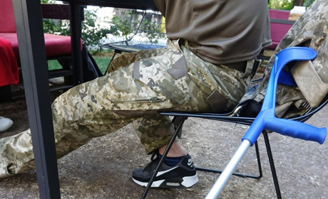 Хто оплачує лікування поранених військових і що гарантує держава