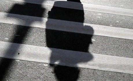 Діти на дорогах: у Гадячі — дві аварії за літо, по області — 40 автопригод. Поліція нагадує правила