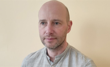 Юрій Сторожук: «Вже скоро у Свято-Різдво-Богородичному храмі буде священник, який усьому наведе лад»