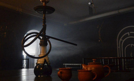 «Рано чи пізно чекає оконотоплення»: засновник Art Cafe LAByrinth — про ресторанний бізнес у місті