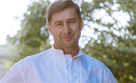 Рашисти викрали відомого херсонського театрального діяча Олександра Книгу