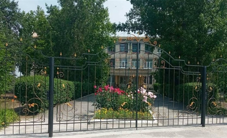 Великолепетиське ПТУ №22 у релокації: оголошує новий набір