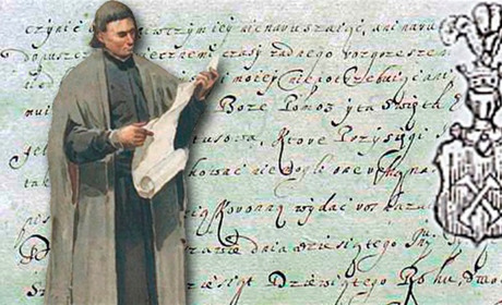 Юрій Немирич — ідеолог договору, укладеного в Гадячі на Полтавщині