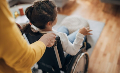 Як оформити допомогу на дитину з онкологічним, іншим захворюванням, якій не встановлено інвалідність