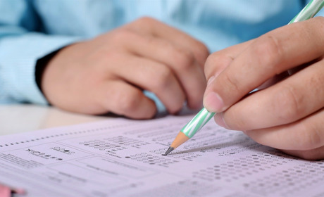 Школярі Сватівщини можуть пройти пробне ЗНО онлайн: як це зробити