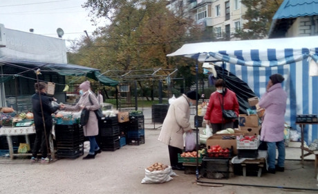 Зарплата, ціни, тарифи