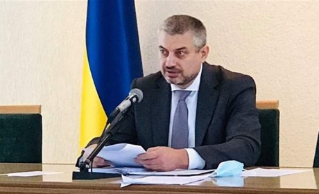 Бюджету немає, а повноваження невизначені. Як працює нова райрада – розповів її очільник