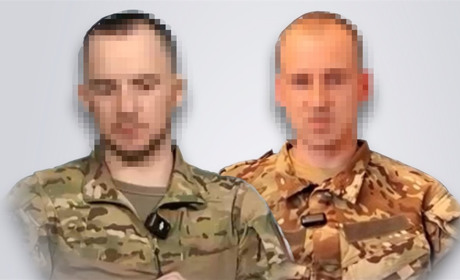 СБУ викрила двох мешканців Житомирщини, які воюють на боці росії