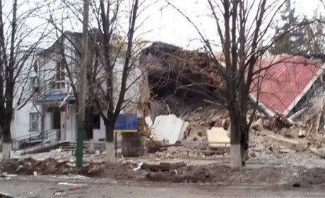 Удар по Чаплинці: загинули 2 чиновниці з РФ і місцевий колаборант