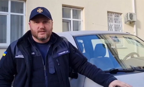 Колишнього начальника Хмельницької ОВА судитимуть у Чернівцях