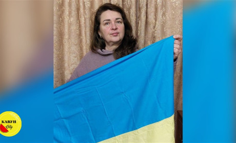 Виховательку з Херсона висунули на престижну освітянську премію: Історія Олени Соценко