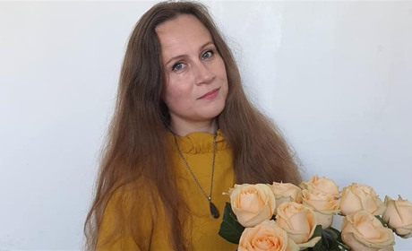 «У мене був поклик: стати на захист університету». Інтерв'ю з першою ректоркою херсонського вишу