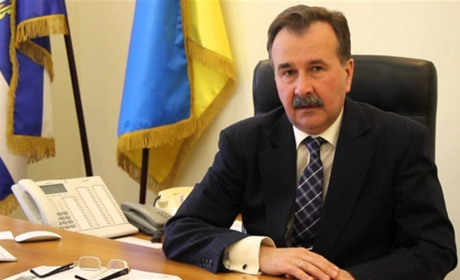 З російського полону повернули ексмера Херсона Володимира Миколаєнка