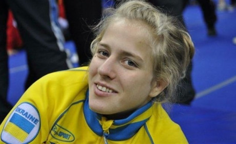 Сьому медаль Олімпійських ігор Україні у Токіо приносить Алла Черкасова