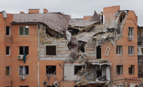 Оновлений перелік громад, які розташовані в районах проведення бойових дій: 26 на Миколаївщині