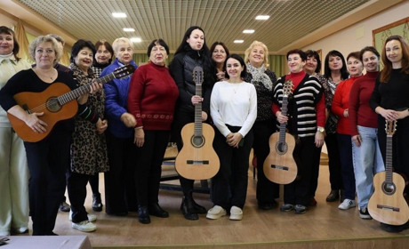 «Мати мрію важливіше, ніж мати можливості» — Микола Філонов