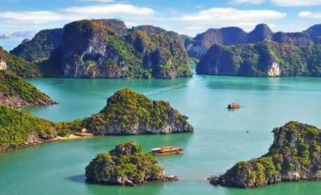 Чи складно отримати візу у В'єтнам для українців