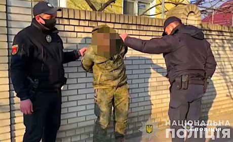 Вина не дали, вину признал: чем закончились угрозы расстрела прохожих в Измаиле (видео)