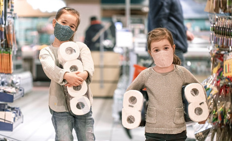 У Бердянському районі - спалах захворюваності на коронавірус: мелітопольцям треба берегтися 