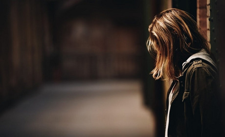 От мужей-извергов защищает «Фиалка»