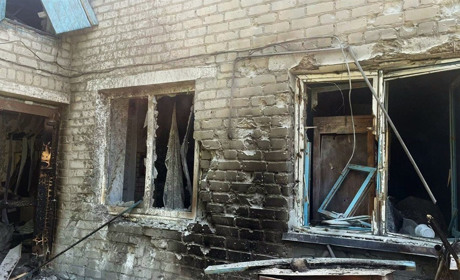 Російські армійці відкрили вогонь по Покровському району. Про наслідки розповів поліцейський