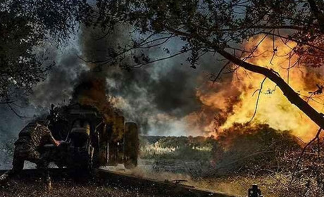 Триває 530-й день війни. Втрати ворога та ситуація в регіонах станом на 7 серпня