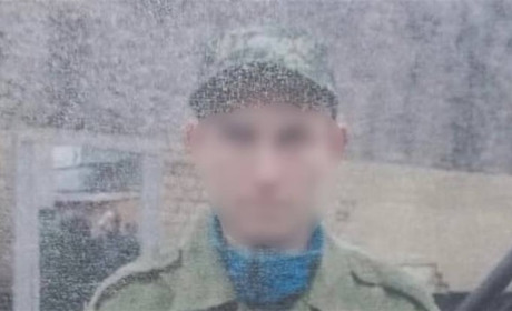 Ще один бойовик "ДНР", який брав участь в окупації Великого Бурлука, отримав вирок