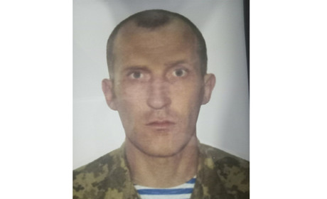 У Дмитрівці прощатимуться із захисником Євгеном Бацановим: що відомо
