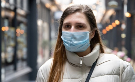 Хворих на ковід на Білопільщині стало вдвічі більше: лікарі закликають вакцинуватися