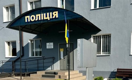 На Звягельщині у двох перехожих на вулиці виявили заборонені речовини