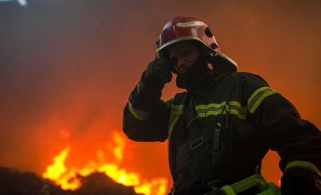 Масована атака росії: через влучання у 15 енергооб'єктів понад 7 мільйонів людей були без світла