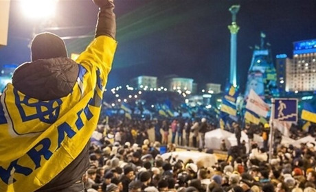 21 листопада в Україні відзначають День Гідності і Свободи