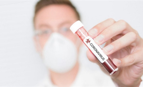 У Кагарлику вже два випадки захворювання на коронавірус