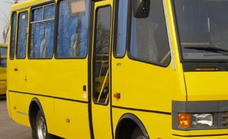 Графік руху автобуса за маршрутом №7 "Дружба-Автовокзал"