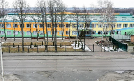 У Наталиному знову заплатять за проєкт укриття в ліцеї. Красноградська РВА не вбачає фактів порушень