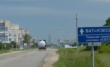 Окупанти викрали жителя окупованої Каховки Геннадія Рашевського