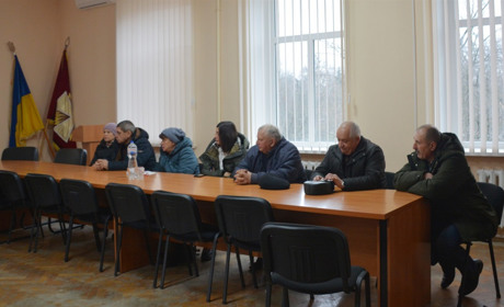 Які проблеми не дають спокою аграріям Золотоніщини