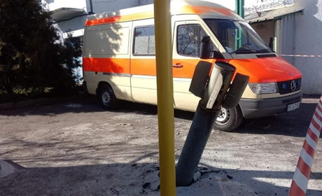 За минулу добу на Миколаївщині постраждали майже півсотні людей, зокрема й дитина. Дані 18 березня