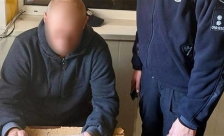 Збив і залишив помирати: на Первомайщині водій ВАЗ намагався приховати ДТП