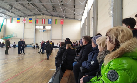 В Измаиле начал работу Центр помощи и взаимодействия: куда звонить (видео)